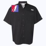 Men's PFG Tamiami™ II Short Sleeve Shirt Thumbnail