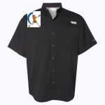 Men's PFG Tamiami™ II Short Sleeve Shirt Thumbnail