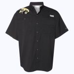 Men's PFG Tamiami™ II Short Sleeve Shirt Thumbnail