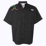 Men's PFG Tamiami™ II Short Sleeve Shirt Thumbnail