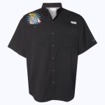 Men's PFG Tamiami™ II Short Sleeve Shirt Thumbnail