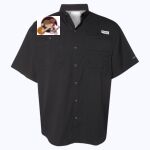 Men's PFG Tamiami™ II Short Sleeve Shirt Thumbnail