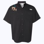 Men's PFG Tamiami™ II Short Sleeve Shirt Thumbnail
