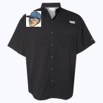 Men's PFG Tamiami™ II Short Sleeve Shirt Thumbnail