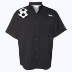 Men's PFG Tamiami™ II Short Sleeve Shirt Thumbnail