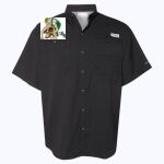 Men's PFG Tamiami™ II Short Sleeve Shirt Thumbnail