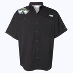 Men's PFG Tamiami™ II Short Sleeve Shirt Thumbnail