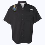 Men's PFG Tamiami™ II Short Sleeve Shirt Thumbnail