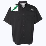 Men's PFG Tamiami™ II Short Sleeve Shirt Thumbnail