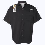 Men's PFG Tamiami™ II Short Sleeve Shirt Thumbnail
