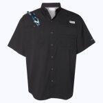 Men's PFG Tamiami™ II Short Sleeve Shirt Thumbnail