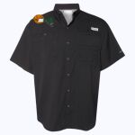 Men's PFG Tamiami™ II Short Sleeve Shirt Thumbnail