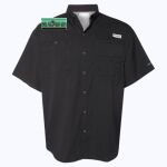 Men's PFG Tamiami™ II Short Sleeve Shirt Thumbnail