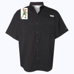 Men's PFG Tamiami™ II Short Sleeve Shirt Thumbnail