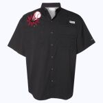 Men's PFG Tamiami™ II Short Sleeve Shirt Thumbnail