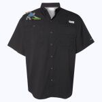 Men's PFG Tamiami™ II Short Sleeve Shirt Thumbnail