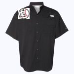 Men's PFG Tamiami™ II Short Sleeve Shirt Thumbnail
