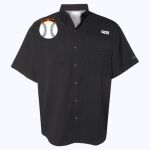 Men's PFG Tamiami™ II Short Sleeve Shirt Thumbnail