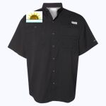Men's PFG Tamiami™ II Short Sleeve Shirt Thumbnail