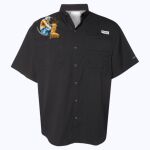 Men's PFG Tamiami™ II Short Sleeve Shirt Thumbnail