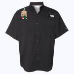 Men's PFG Tamiami™ II Short Sleeve Shirt Thumbnail