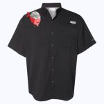Men's PFG Tamiami™ II Short Sleeve Shirt Thumbnail