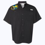 Men's PFG Tamiami™ II Short Sleeve Shirt Thumbnail