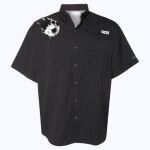 Men's PFG Tamiami™ II Short Sleeve Shirt Thumbnail