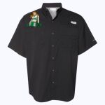 Men's PFG Tamiami™ II Short Sleeve Shirt Thumbnail