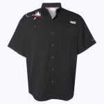 Men's PFG Tamiami™ II Short Sleeve Shirt Thumbnail