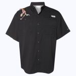 Men's PFG Tamiami™ II Short Sleeve Shirt Thumbnail