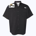 Men's PFG Tamiami™ II Short Sleeve Shirt Thumbnail