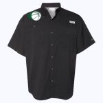 Men's PFG Tamiami™ II Short Sleeve Shirt Thumbnail