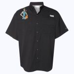 Men's PFG Tamiami™ II Short Sleeve Shirt Thumbnail