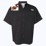 Men's PFG Tamiami™ II Short Sleeve Shirt Thumbnail