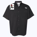 Men's PFG Tamiami™ II Short Sleeve Shirt Thumbnail