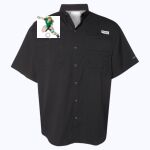 Men's PFG Tamiami™ II Short Sleeve Shirt Thumbnail