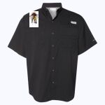 Men's PFG Tamiami™ II Short Sleeve Shirt Thumbnail
