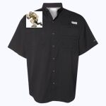 Men's PFG Tamiami™ II Short Sleeve Shirt Thumbnail