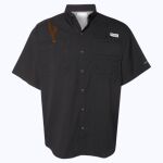 Men's PFG Tamiami™ II Short Sleeve Shirt Thumbnail