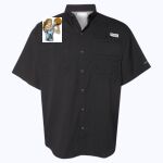 Men's PFG Tamiami™ II Short Sleeve Shirt Thumbnail