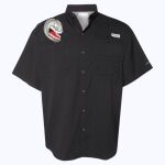 Men's PFG Tamiami™ II Short Sleeve Shirt Thumbnail