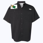 Men's PFG Tamiami™ II Short Sleeve Shirt Thumbnail