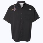 Men's PFG Tamiami™ II Short Sleeve Shirt Thumbnail