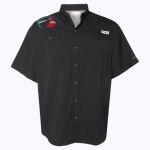 Men's PFG Tamiami™ II Short Sleeve Shirt Thumbnail