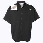 Men's PFG Tamiami™ II Short Sleeve Shirt Thumbnail