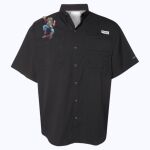 Men's PFG Tamiami™ II Short Sleeve Shirt Thumbnail