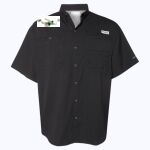 Men's PFG Tamiami™ II Short Sleeve Shirt Thumbnail