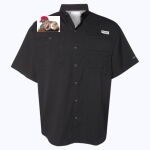 Men's PFG Tamiami™ II Short Sleeve Shirt Thumbnail