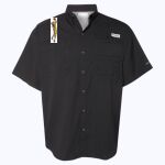 Men's PFG Tamiami™ II Short Sleeve Shirt Thumbnail